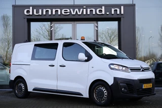 Hoofdafbeelding Citroën Jumpy Citroën Jumpy 1.6 BLUEHDI95CLXSS&S