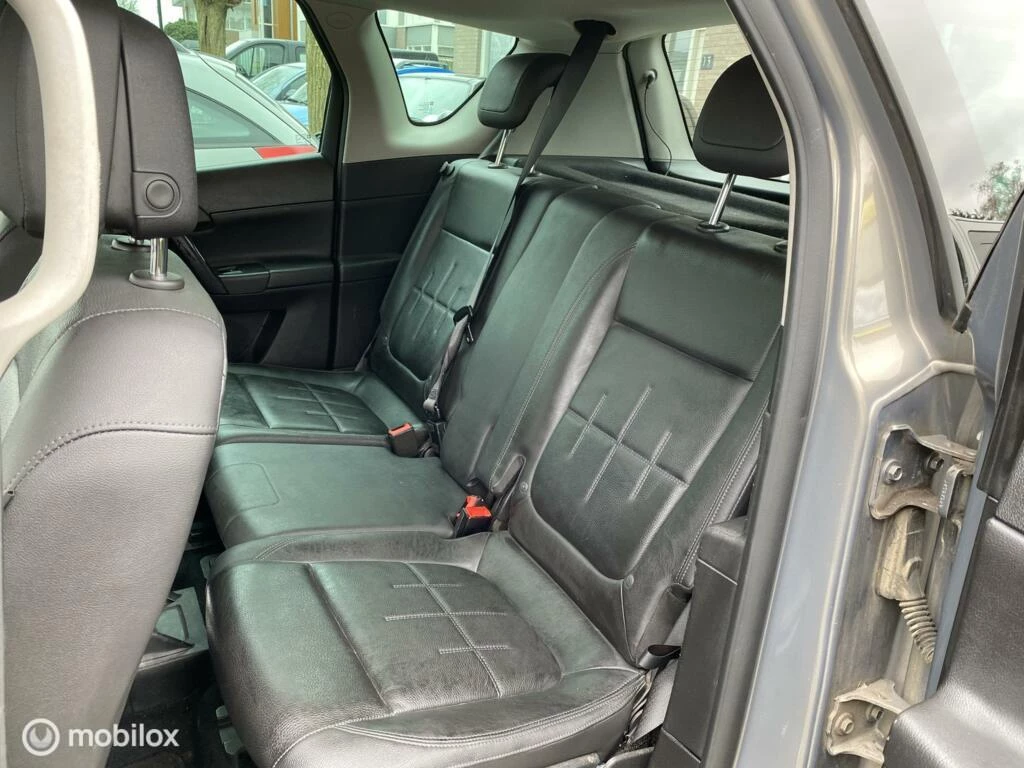 Hoofdafbeelding Opel Meriva