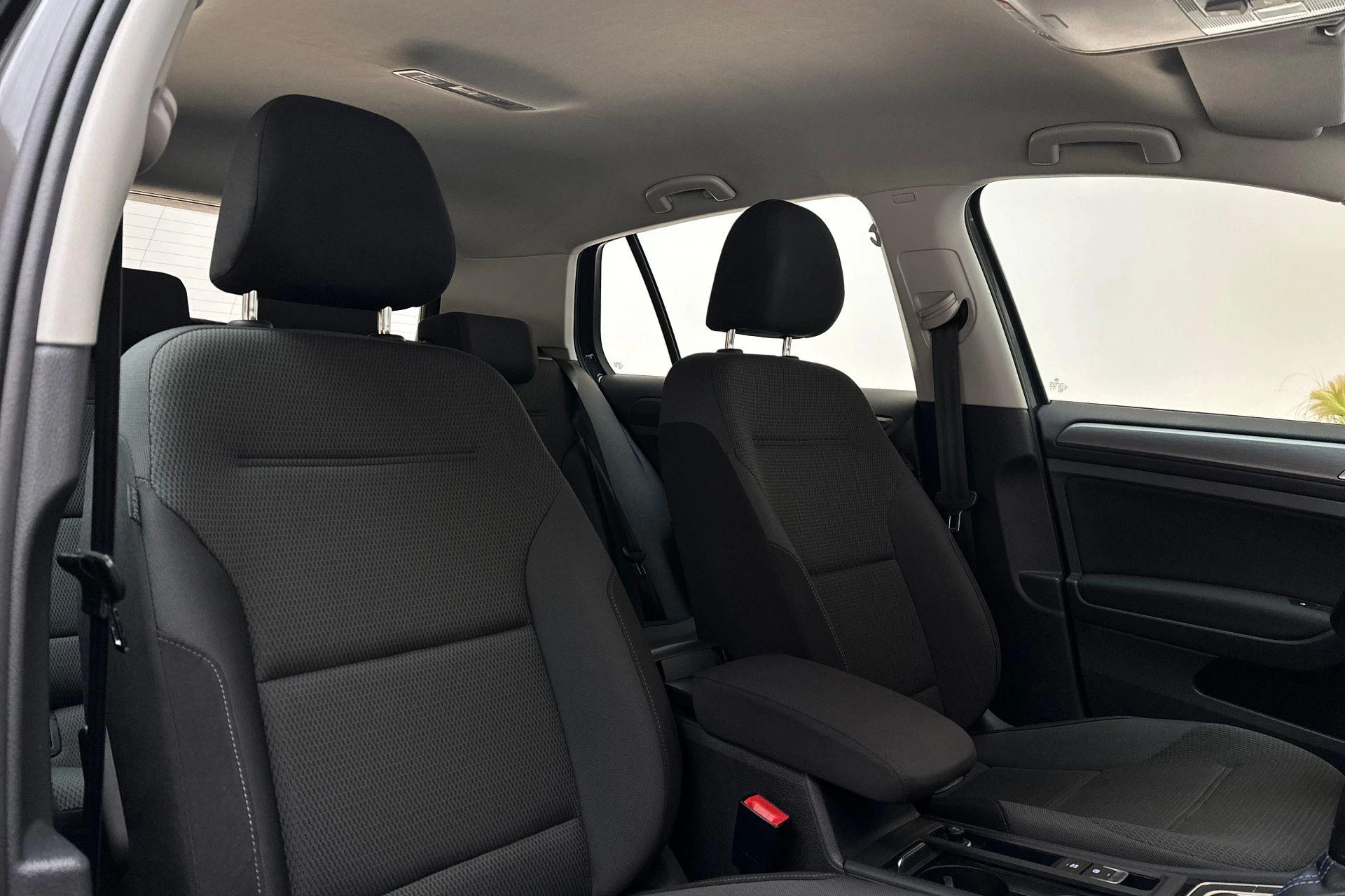 Hoofdafbeelding Volkswagen e-Golf