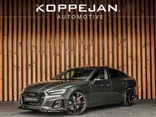 Hoofdafbeelding Audi A5 Audi A5 Sportback 40 TFSI 190PK S-TRONIC | S EDITION | PANO | MATRIX | CAMERA