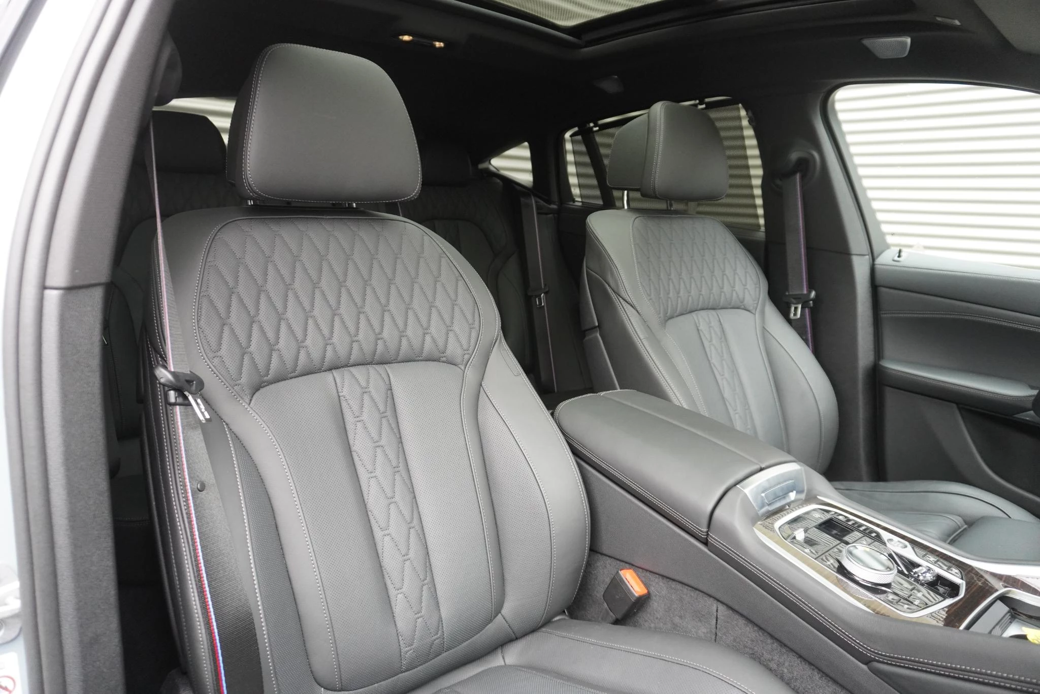 Hoofdafbeelding BMW X6