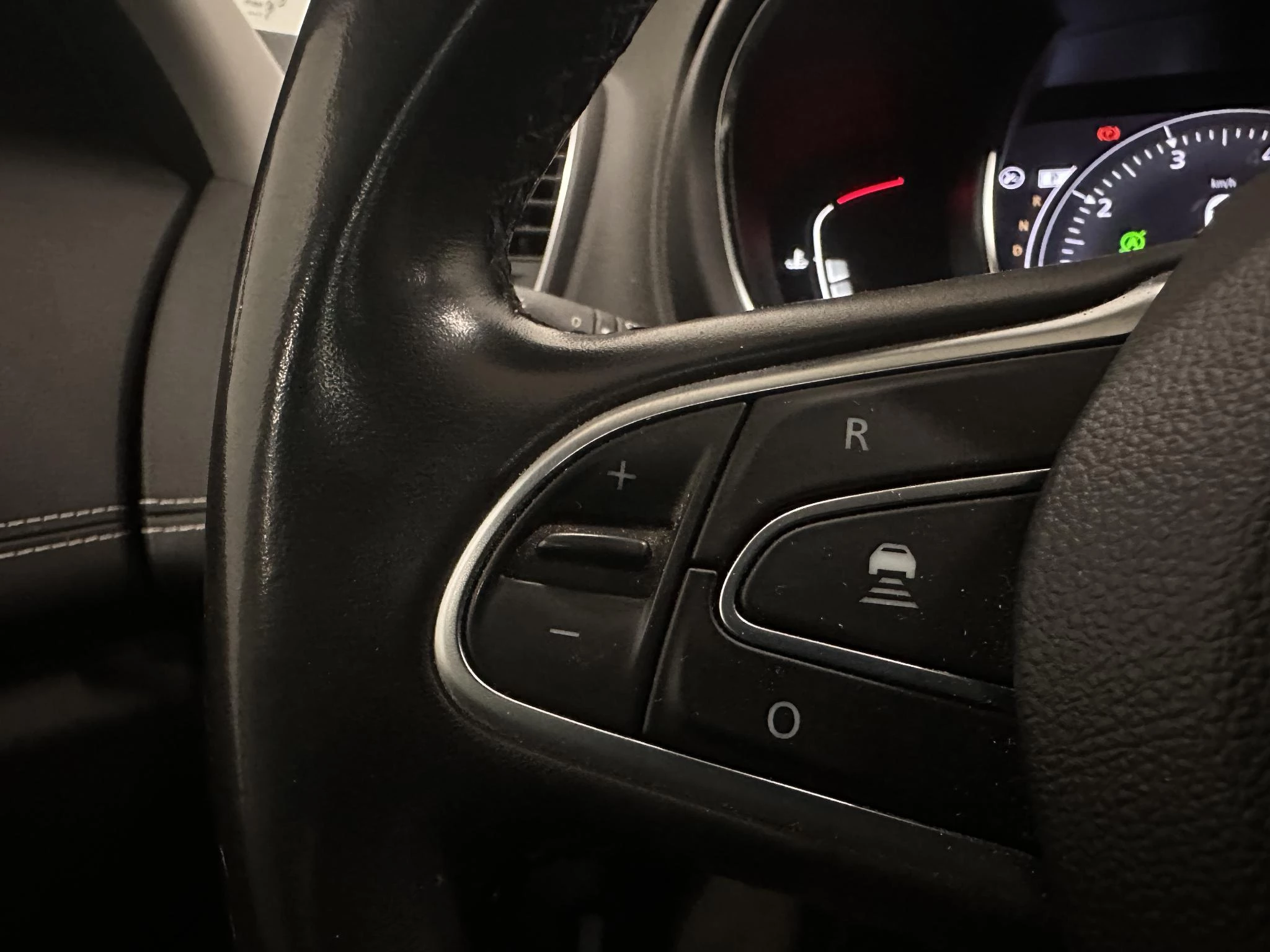 Hoofdafbeelding Renault Scénic