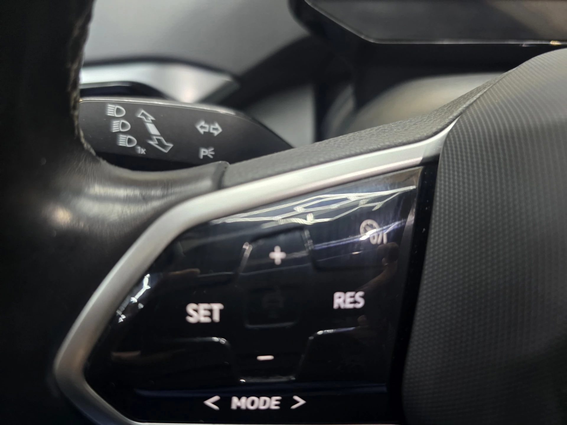 Hoofdafbeelding Volkswagen ID.5