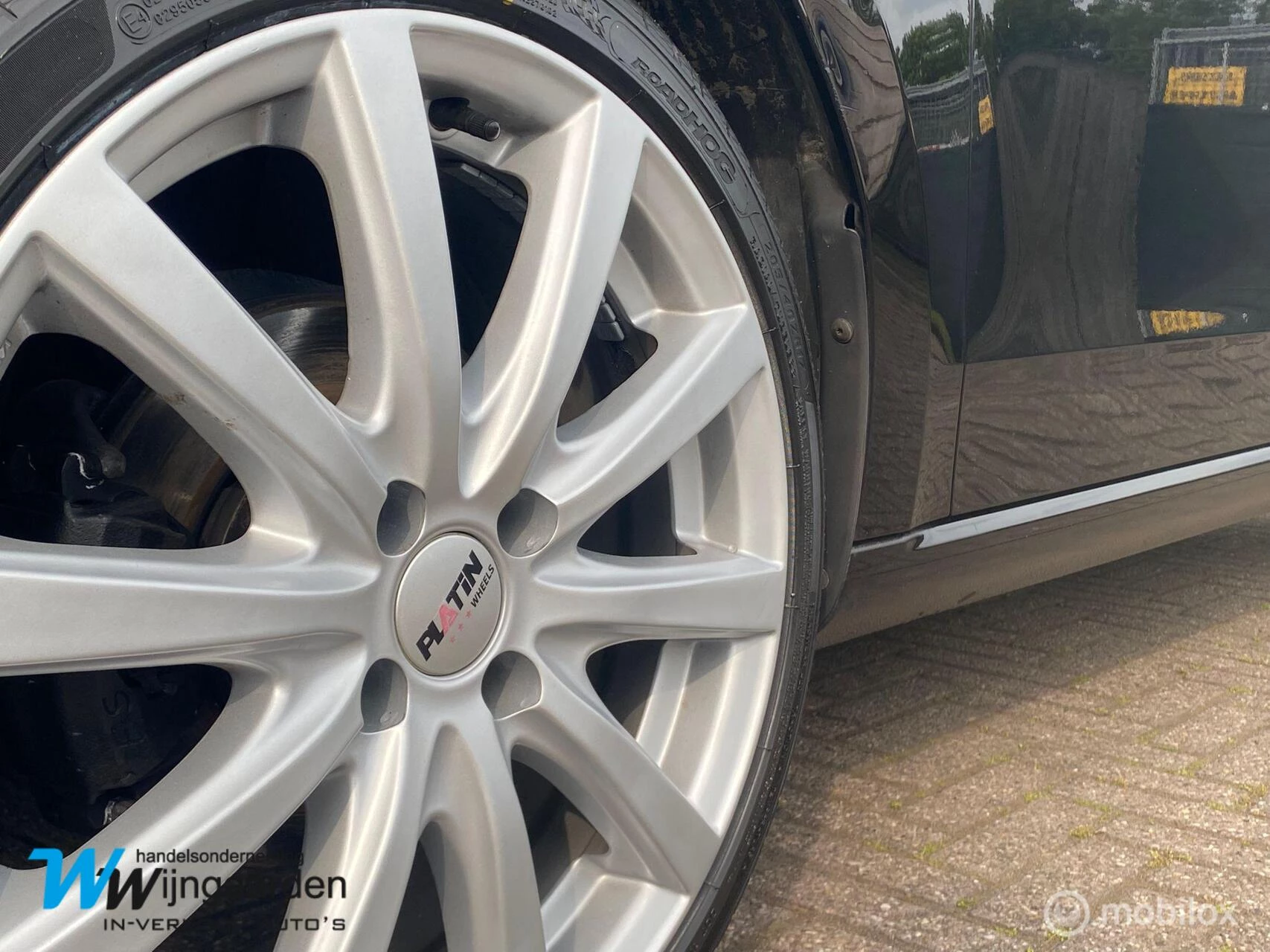 Hoofdafbeelding SEAT Mii