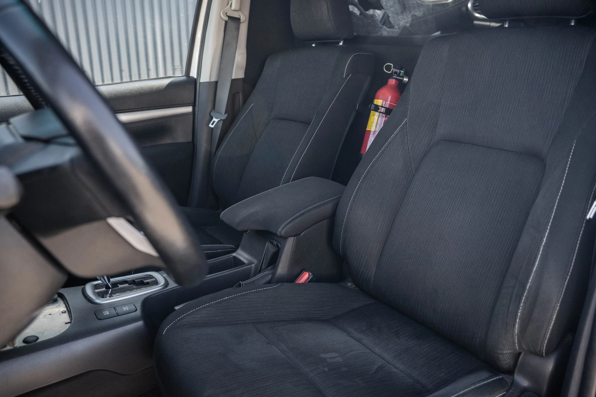 Hoofdafbeelding Toyota Hilux