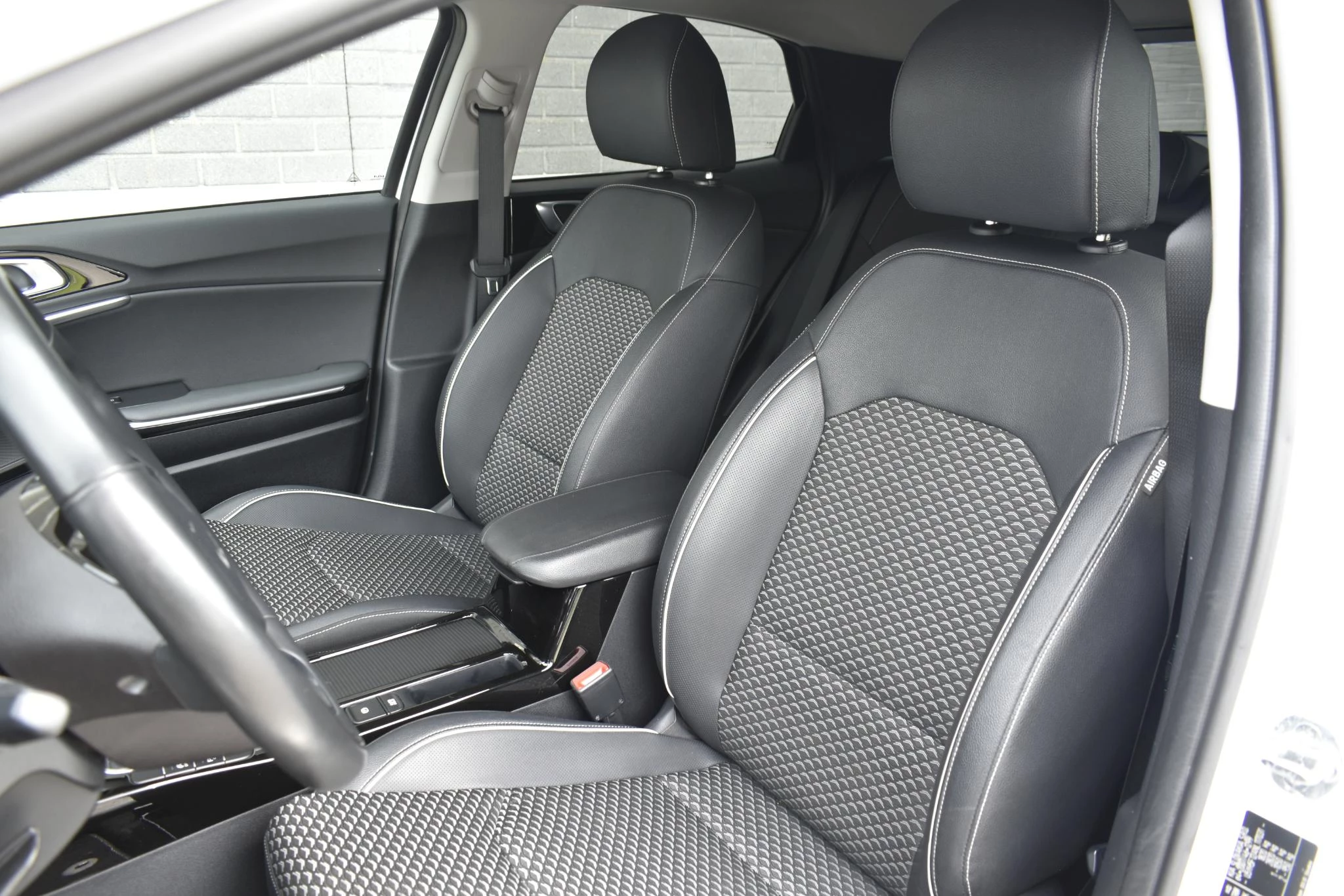Hoofdafbeelding Kia XCeed