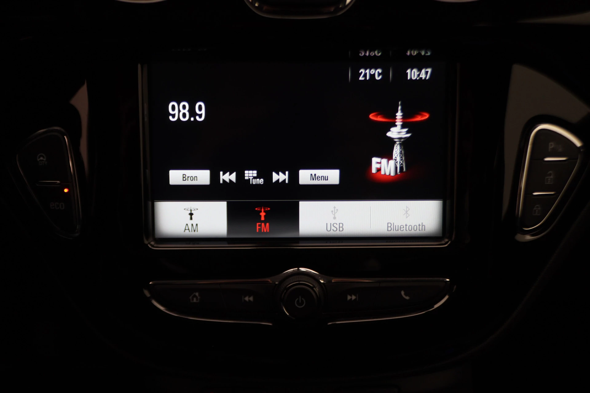 Hoofdafbeelding Opel ADAM