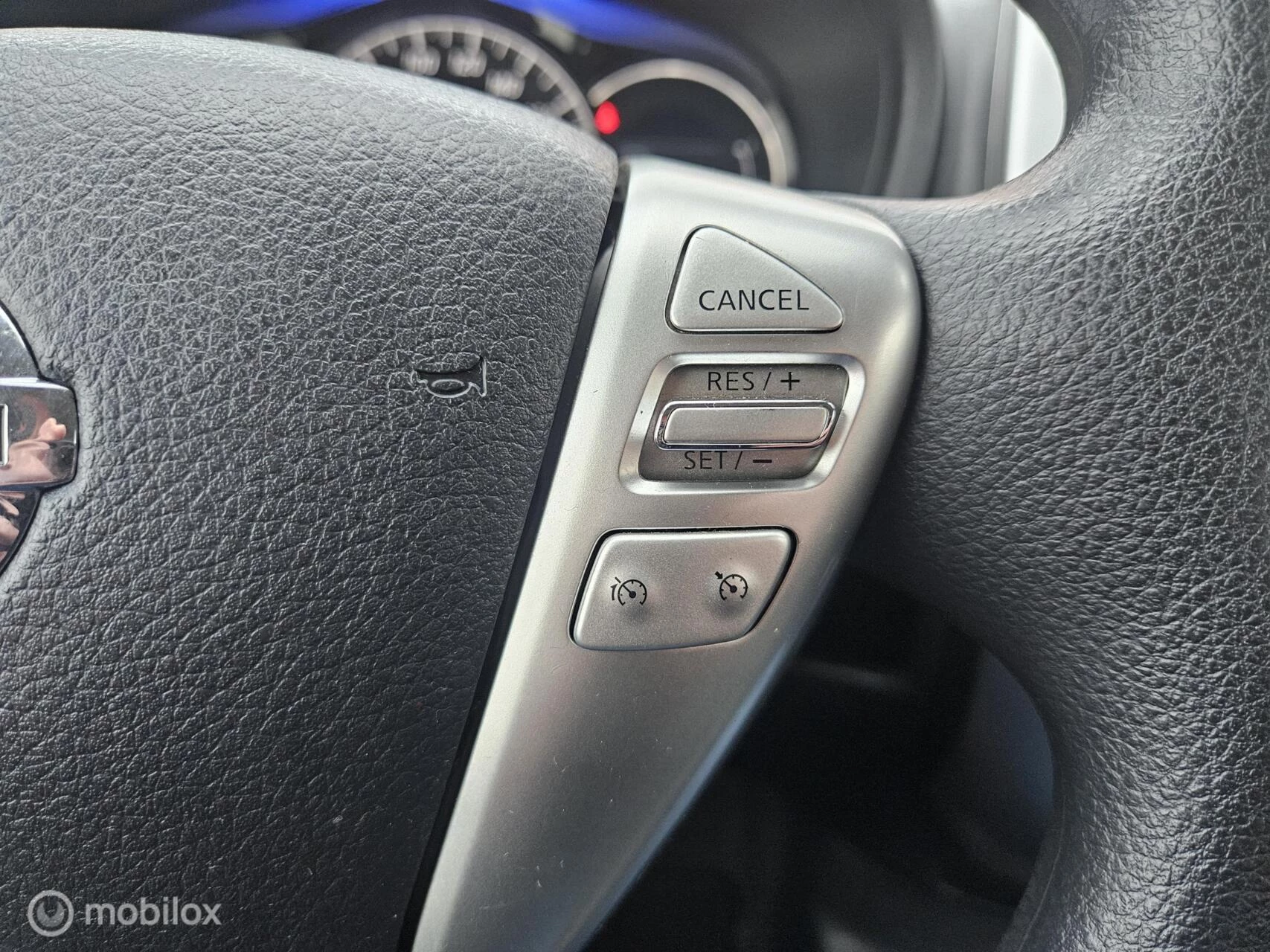 Hoofdafbeelding Nissan Note