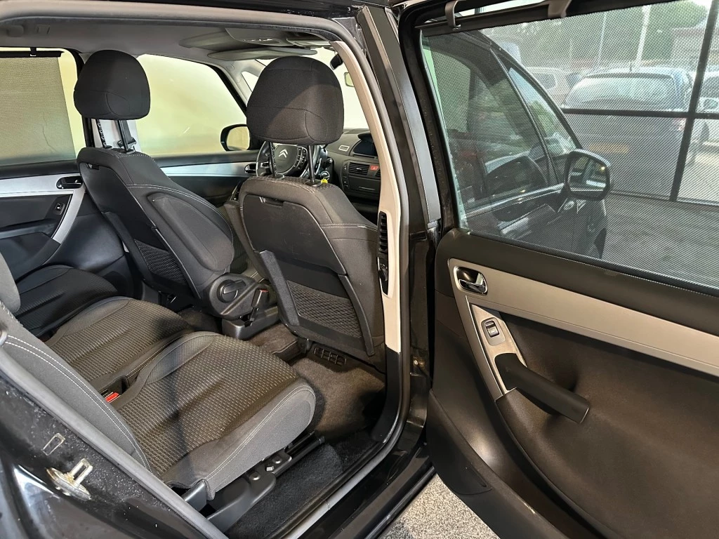 Hoofdafbeelding Citroën Grand C4 Picasso