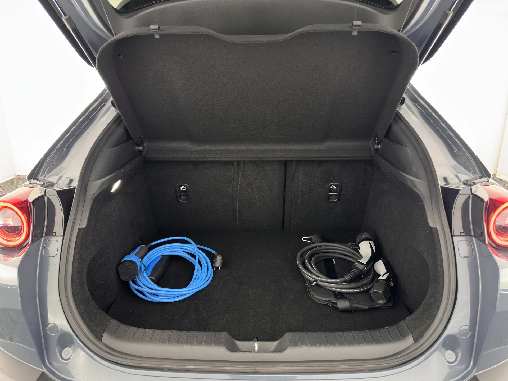 Hoofdafbeelding Mazda MX-30