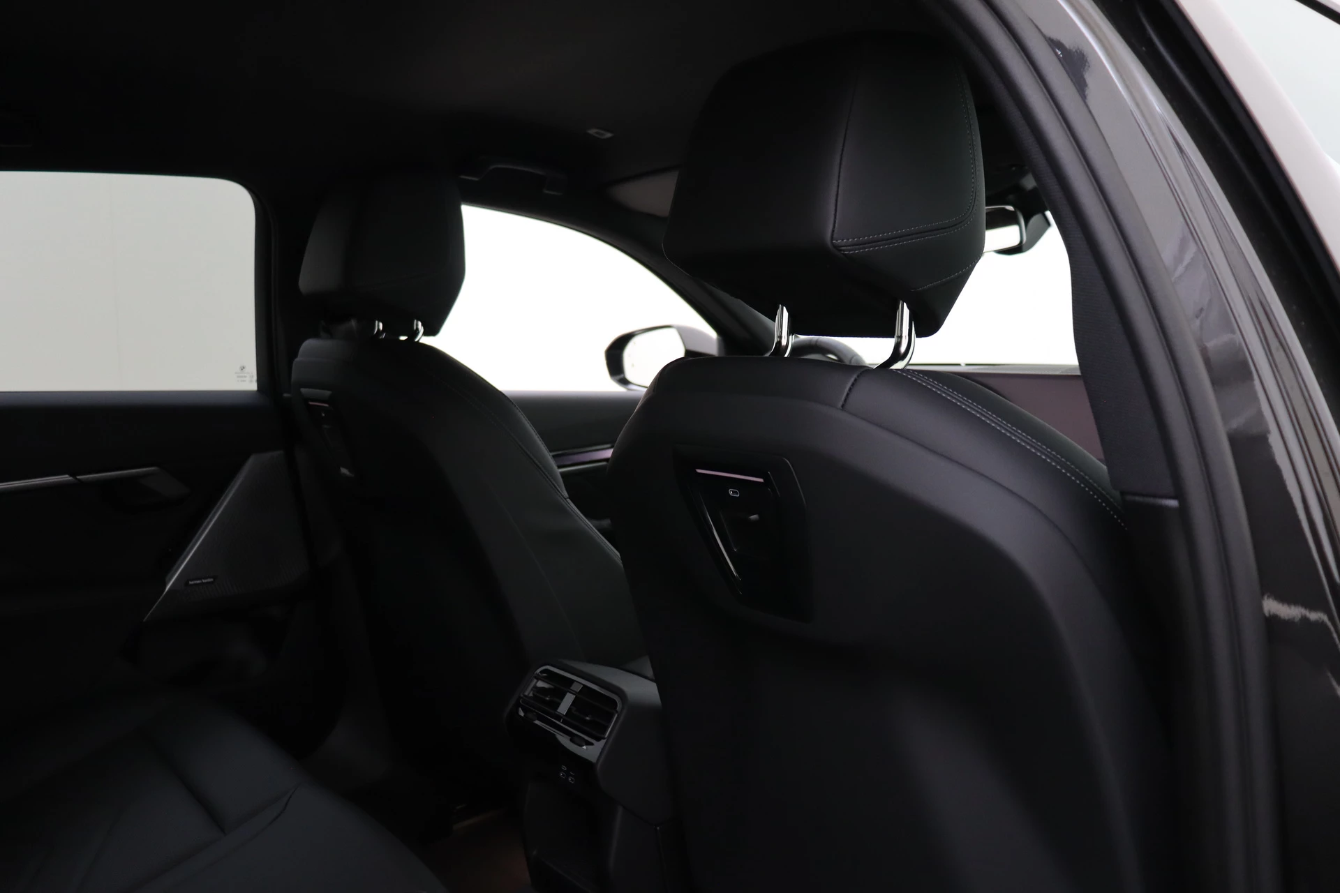 Hoofdafbeelding BMW i5