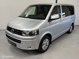 Volkswagen Transporter Multivan 2.0 TSI L1H1 Comfortline 1E EIGENAAR