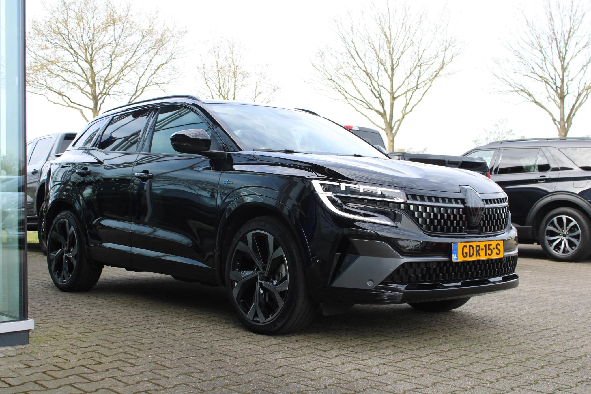 Hoofdafbeelding Renault Austral
