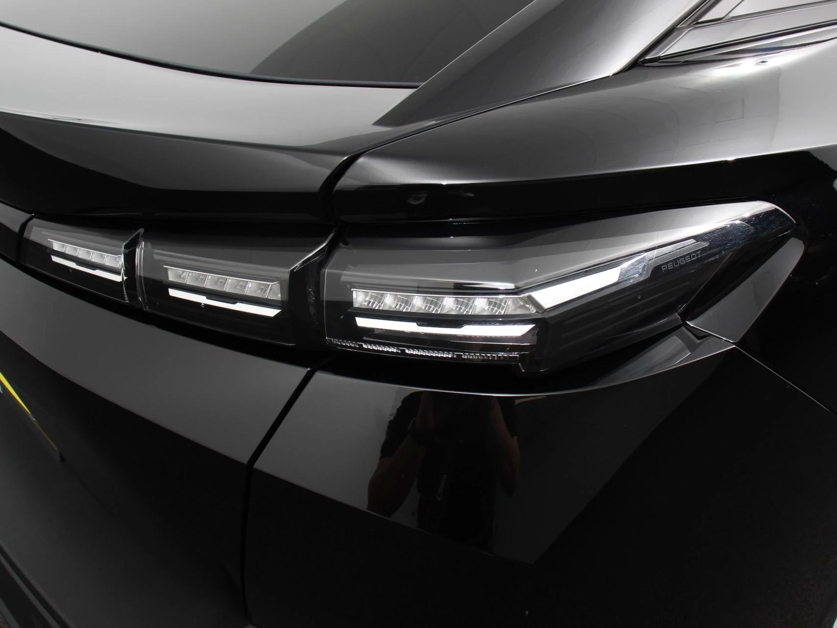 Hoofdafbeelding Peugeot 408