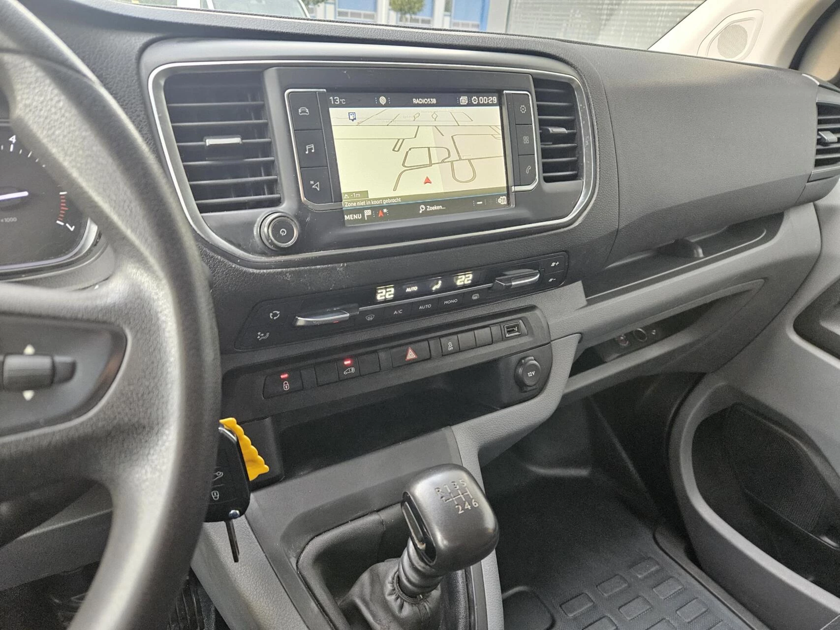 Hoofdafbeelding Peugeot Expert