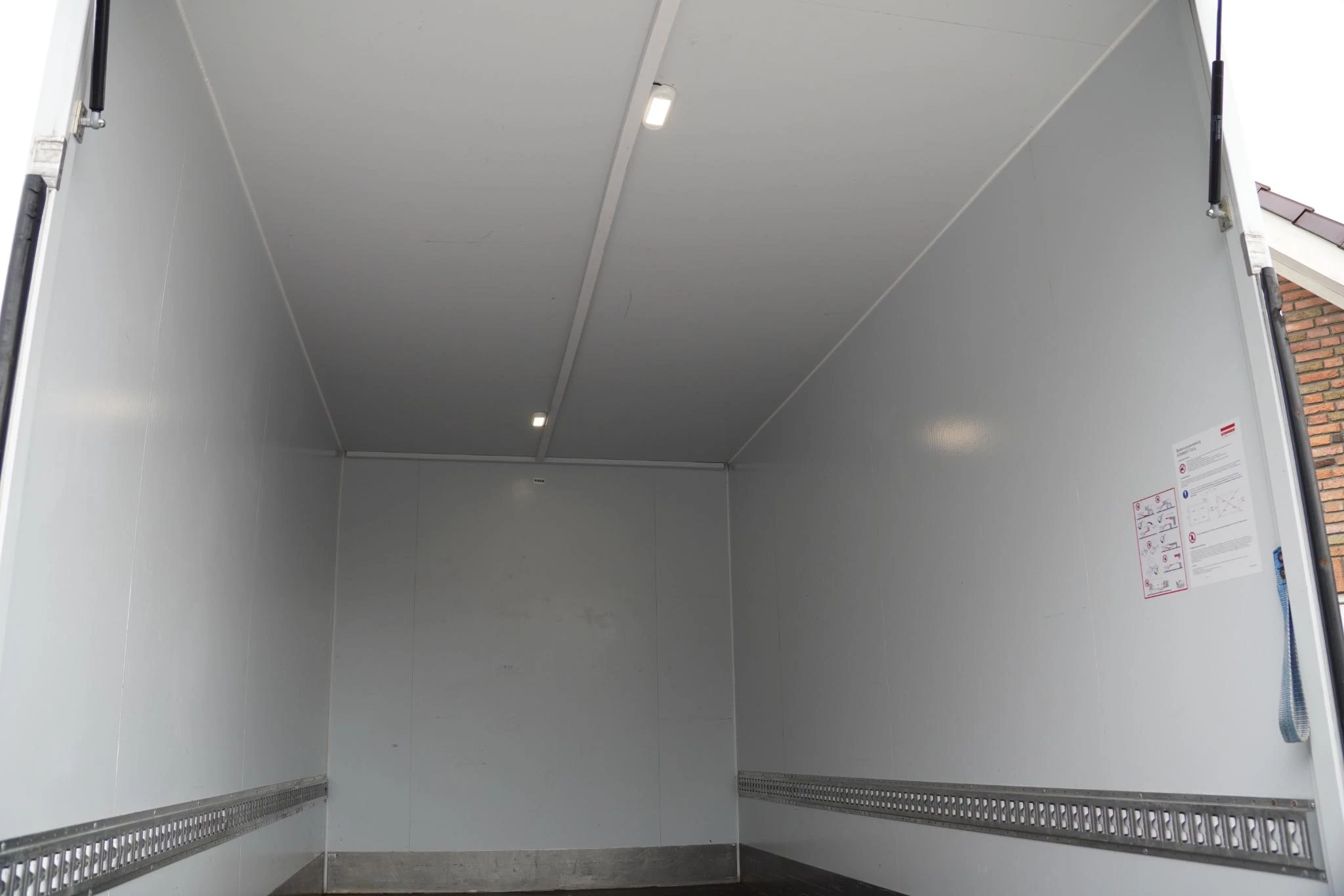 Hoofdafbeelding Nissan Interstar