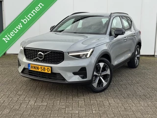 Volvo XC40 2.0 B4 Plus Dark|HK Audio|el.stoelen|19"|ACC|Blis|Trekh.|