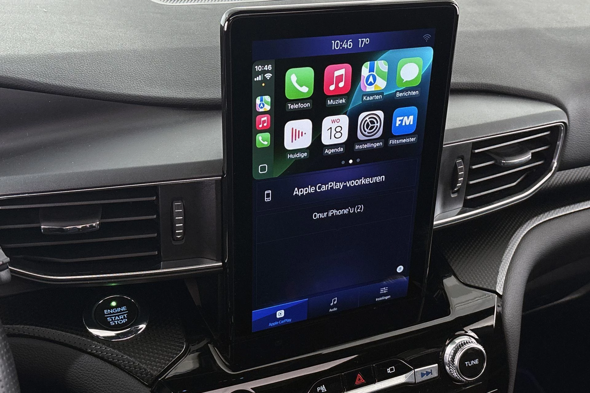 Hoofdafbeelding Ford Explorer