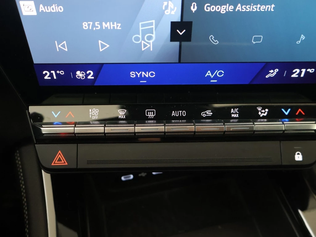 Hoofdafbeelding Renault Austral