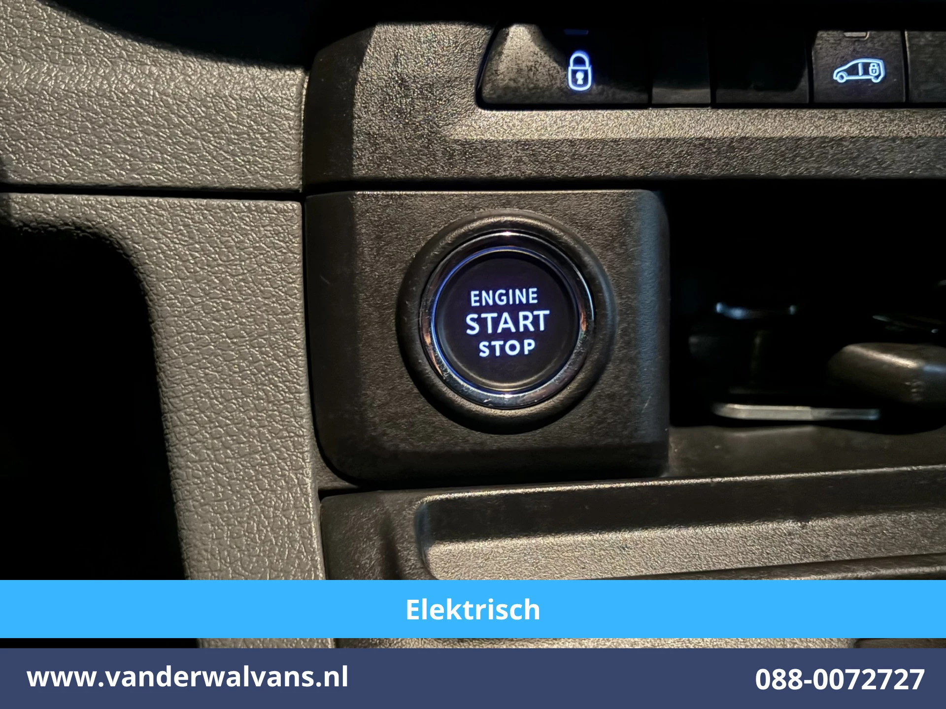 Hoofdafbeelding Fiat E-Scudo