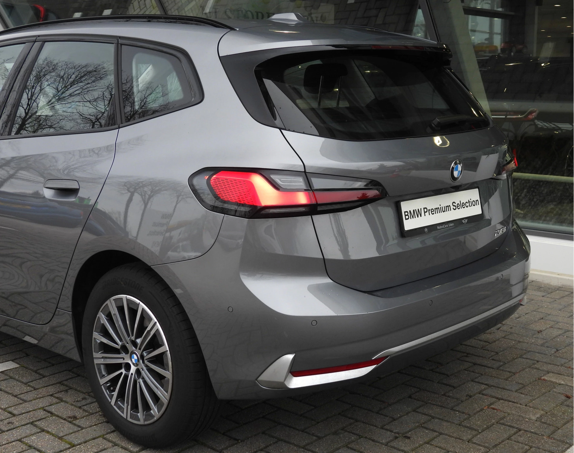 Hoofdafbeelding BMW 2 Serie