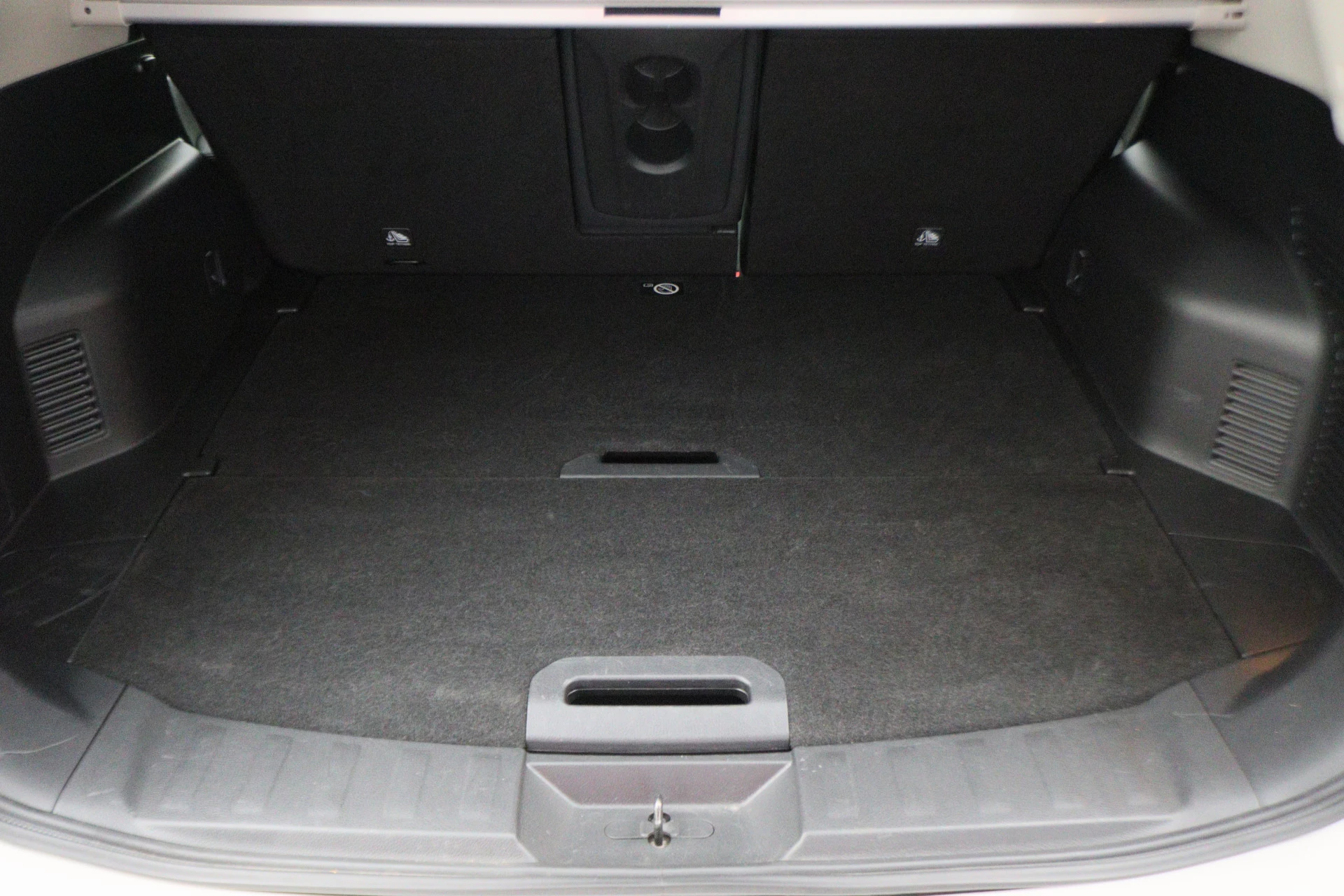 Hoofdafbeelding Nissan X-Trail