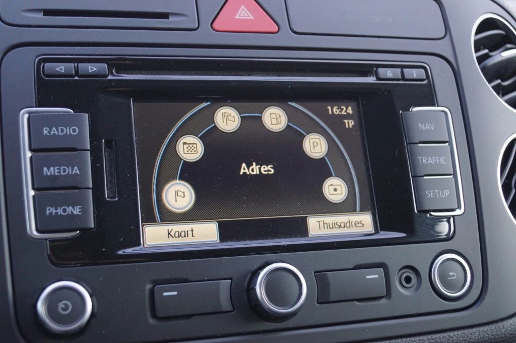 Hoofdafbeelding Volkswagen Golf Plus