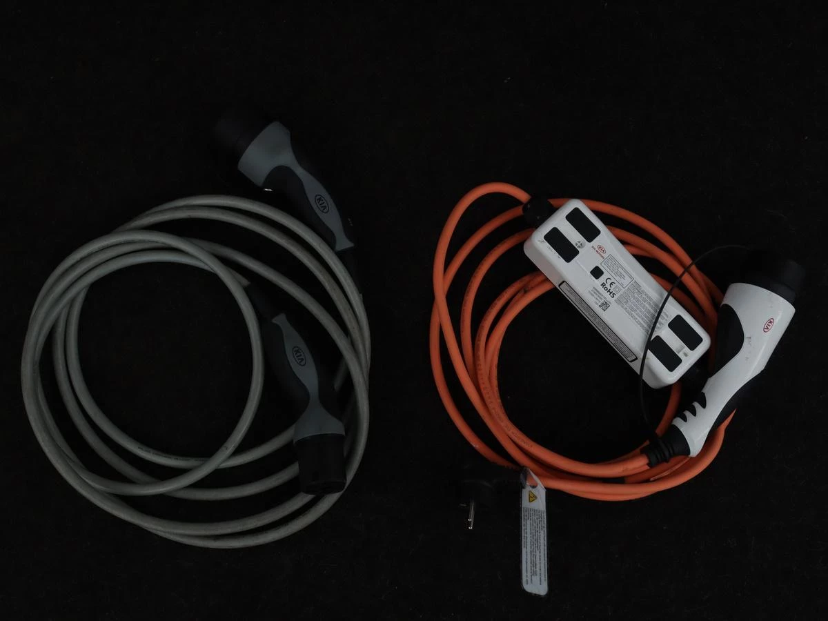 Hoofdafbeelding Kia Ceed