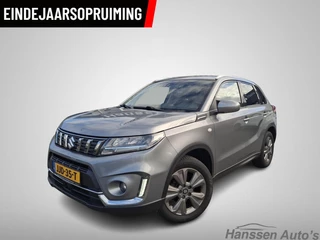 Suzuki Vitara 1.4 Boosterjet Comfort Smart Hybrid