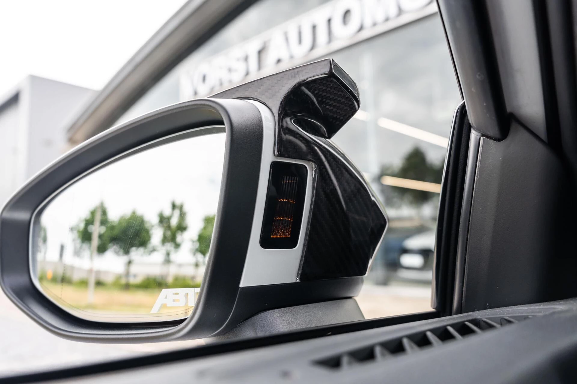Hoofdafbeelding Audi RS3