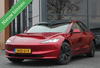 Tesla Model 3 Premium Long Range RWD 78 kWh