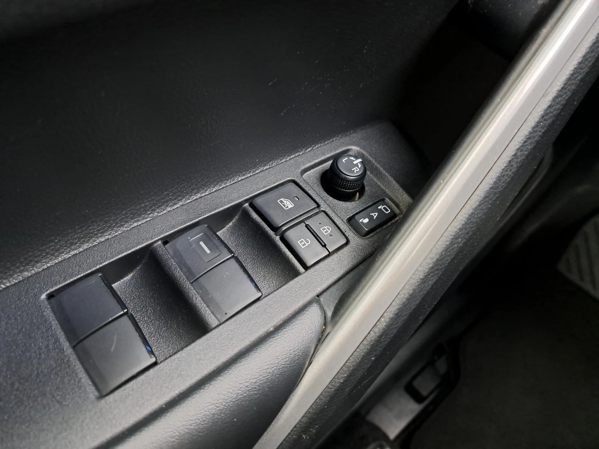 Hoofdafbeelding Toyota Corolla Cross