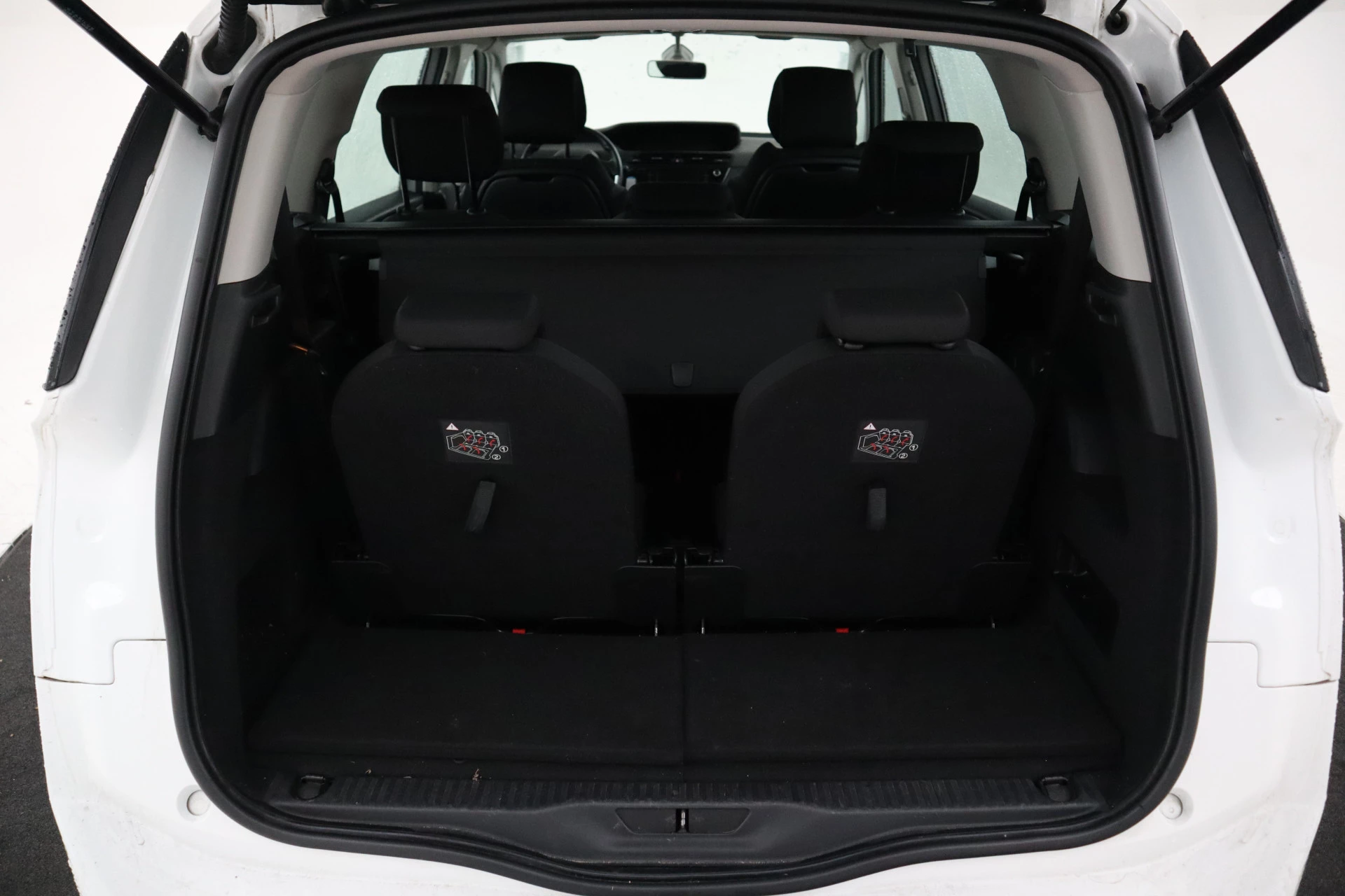 Hoofdafbeelding Citroën Grand C4 Picasso