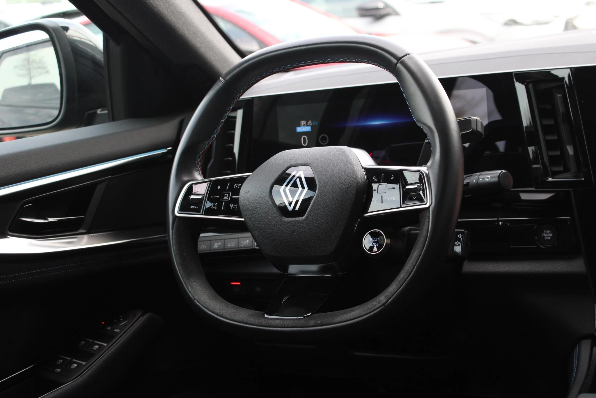 Hoofdafbeelding Renault Austral