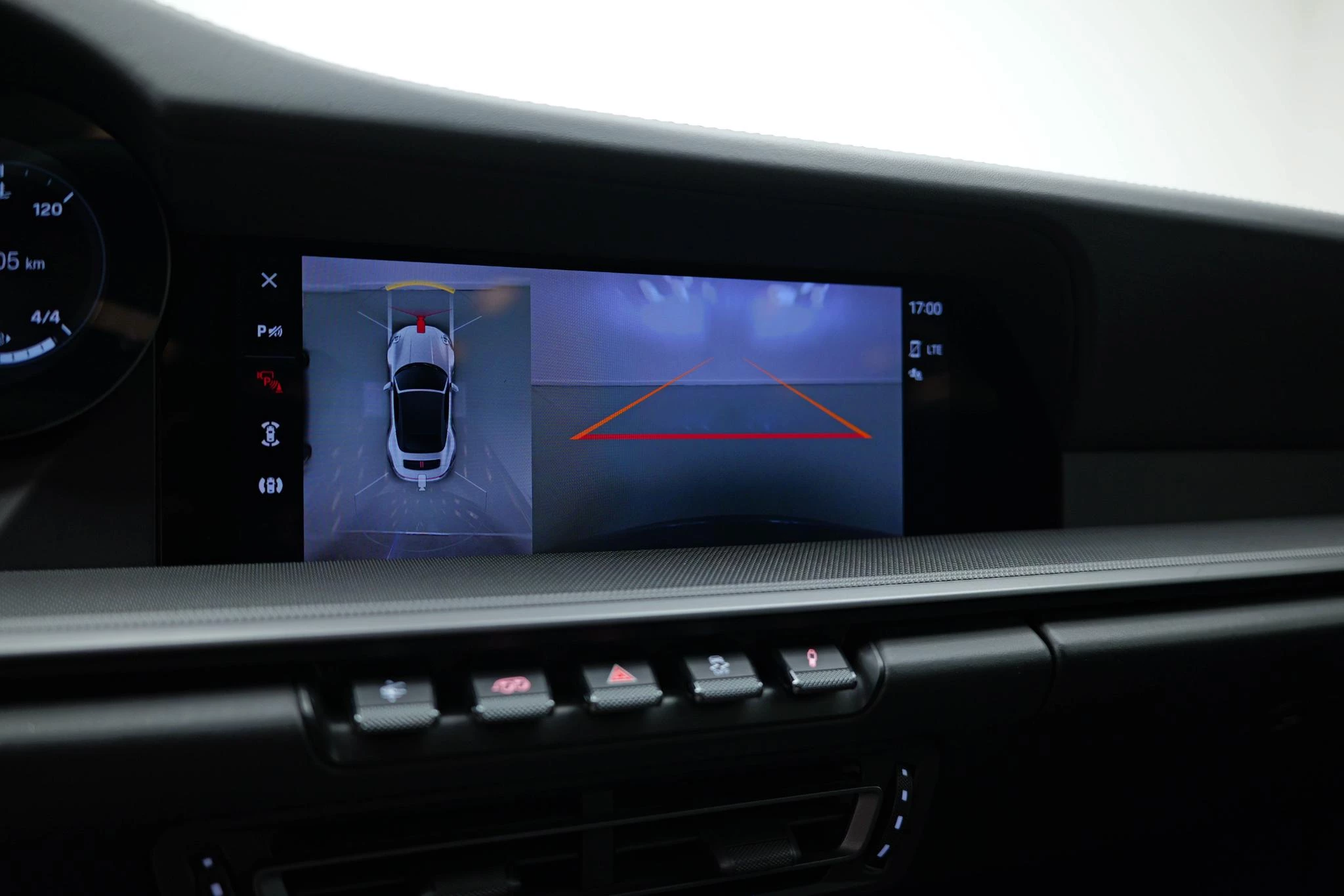 Hoofdafbeelding Porsche 911