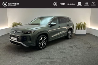 Hoofdafbeelding Volkswagen Tayron Volkswagen Tayron Life Edition 1.5 DSG eHybrid