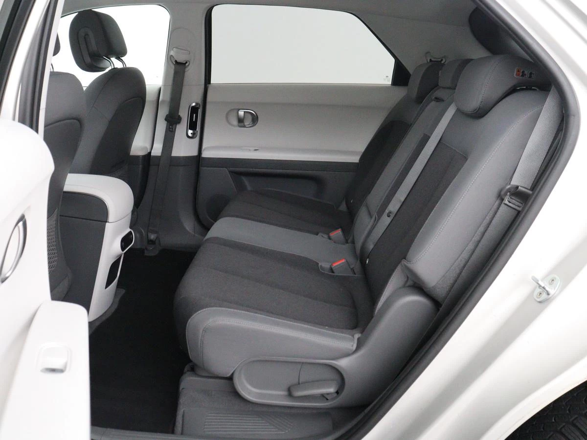 Hoofdafbeelding Hyundai IONIQ 5