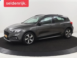 Ford Focus 1.0 EcoBoost Hybrid Active | Trekhaak | Camera |  Carplay | Navigatie | Full LED | Keyless | DAB | Climate control | Parkeerhulp | Cruise control | Bluetooth