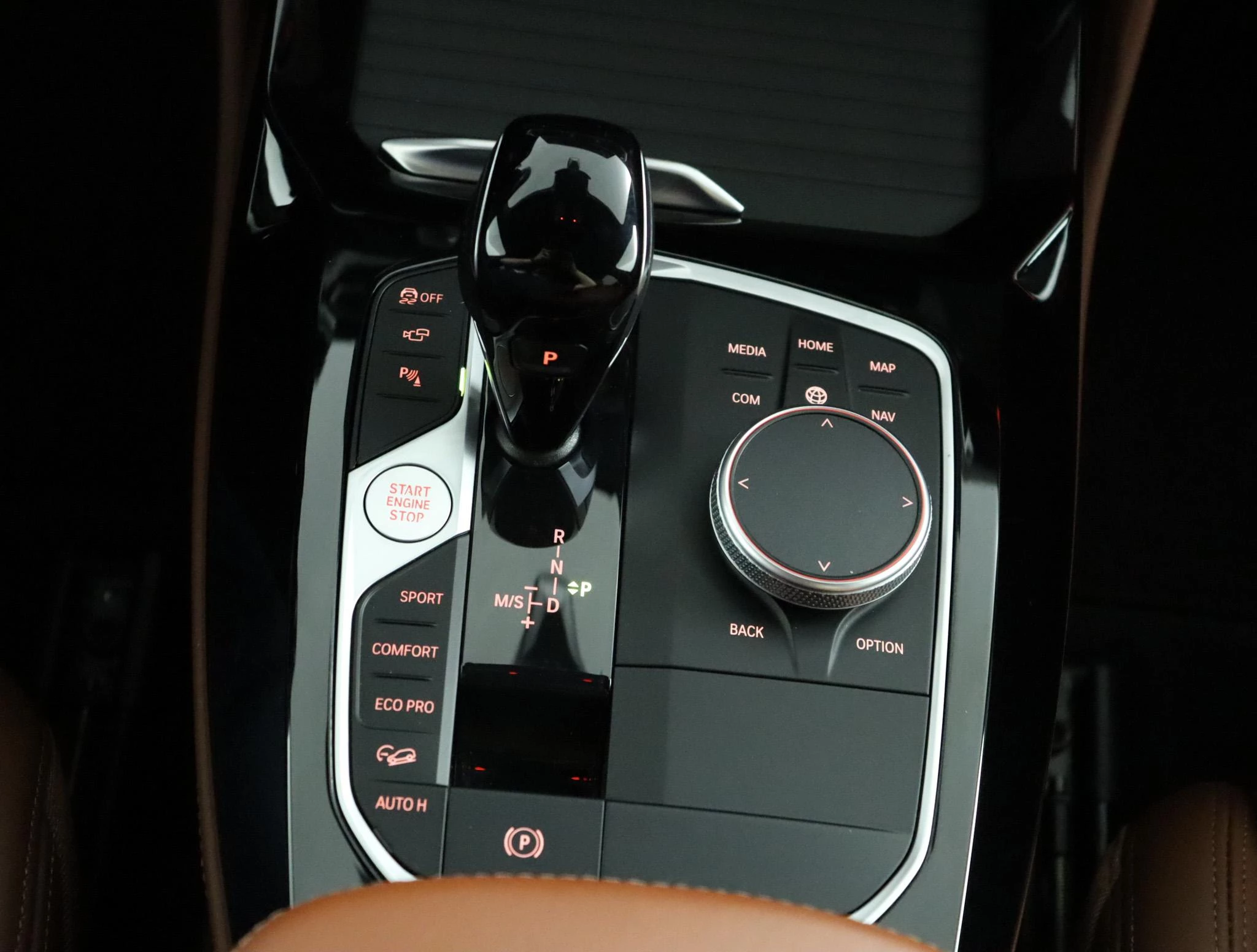 Hoofdafbeelding BMW X4