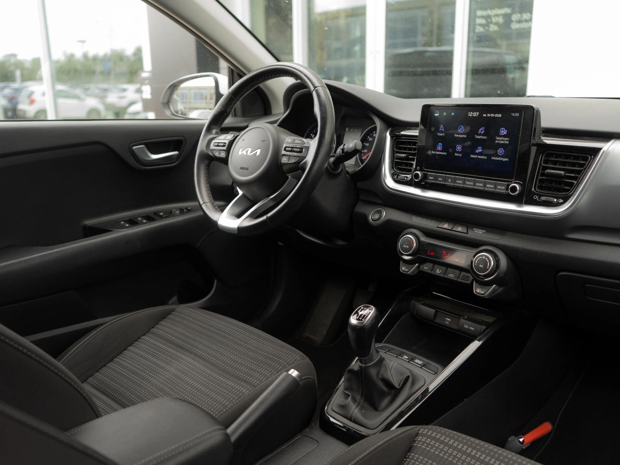 Hoofdafbeelding Kia Stonic