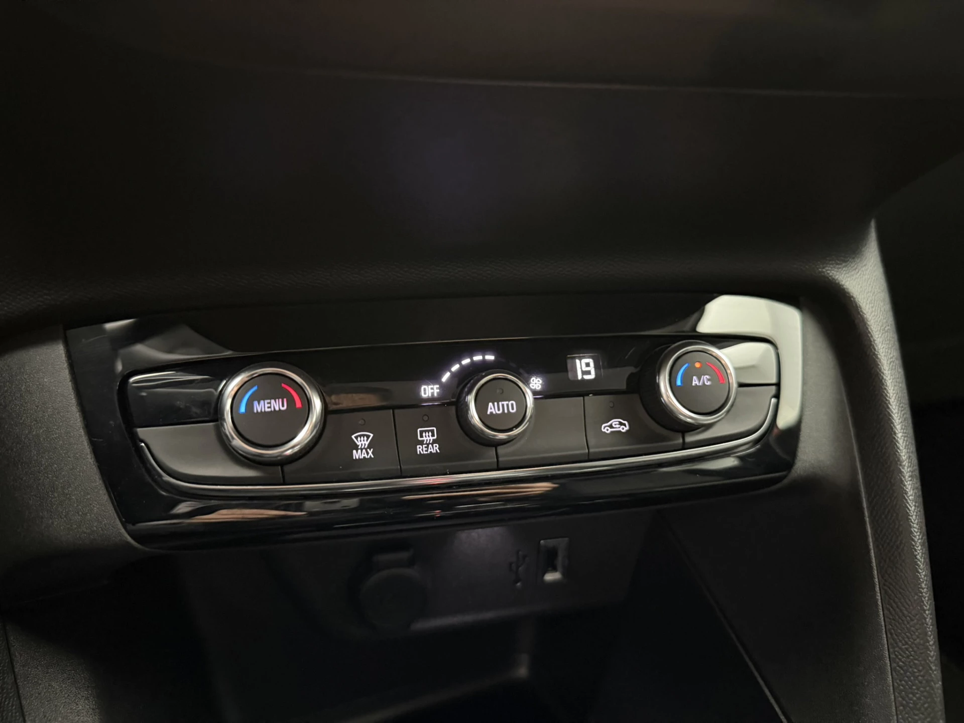 Hoofdafbeelding Opel Corsa-e