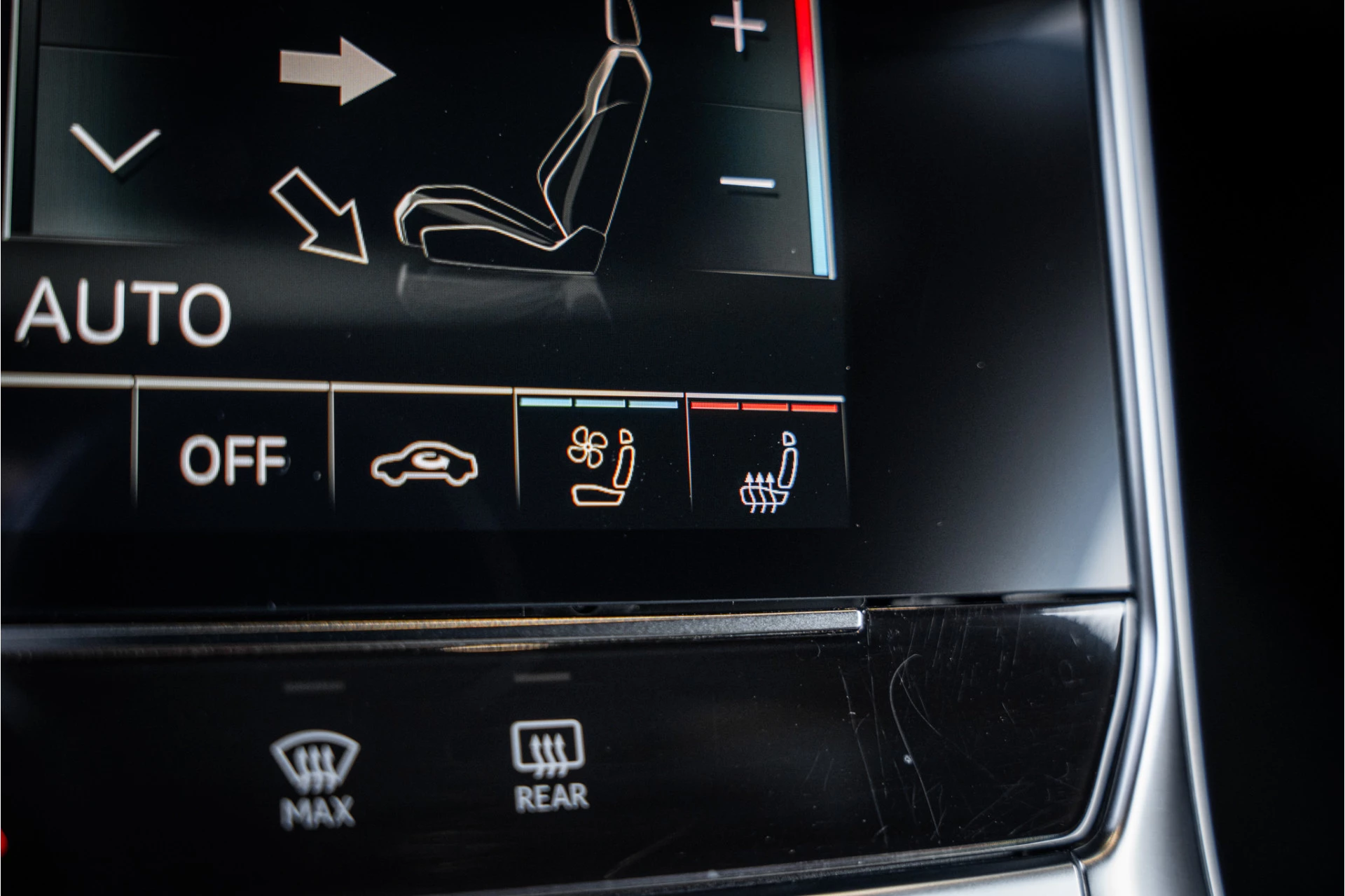 Hoofdafbeelding Audi RS7