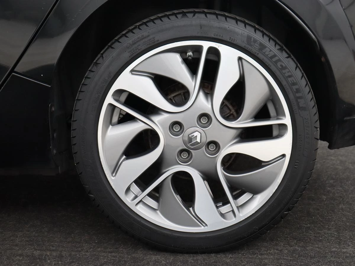 Hoofdafbeelding Renault ZOE