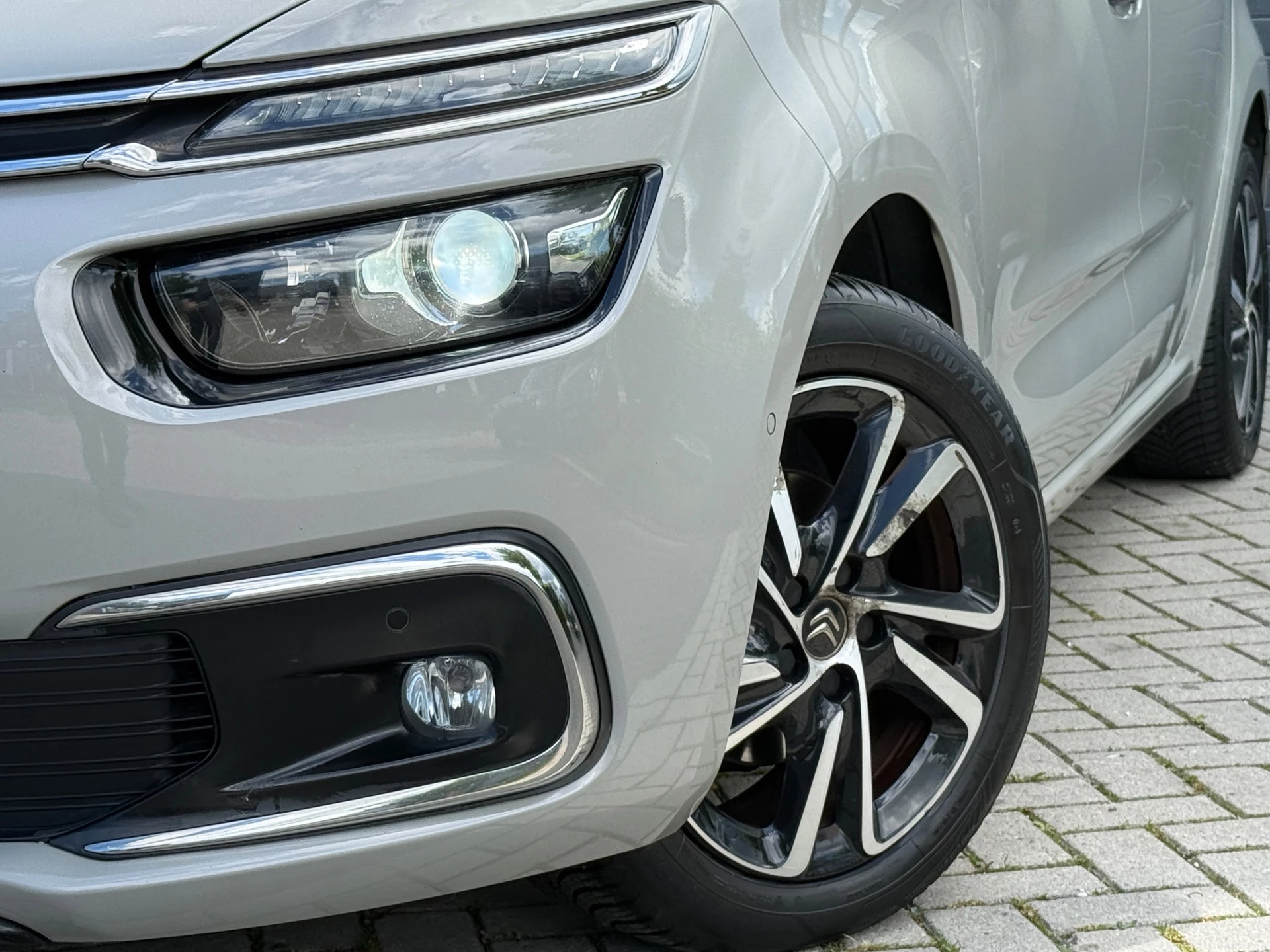 Hoofdafbeelding Citroën C4 Picasso