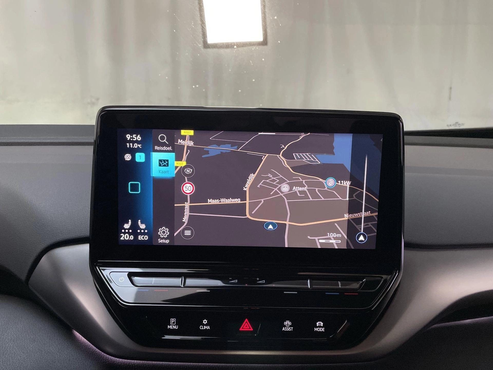 Hoofdafbeelding Volkswagen ID.4