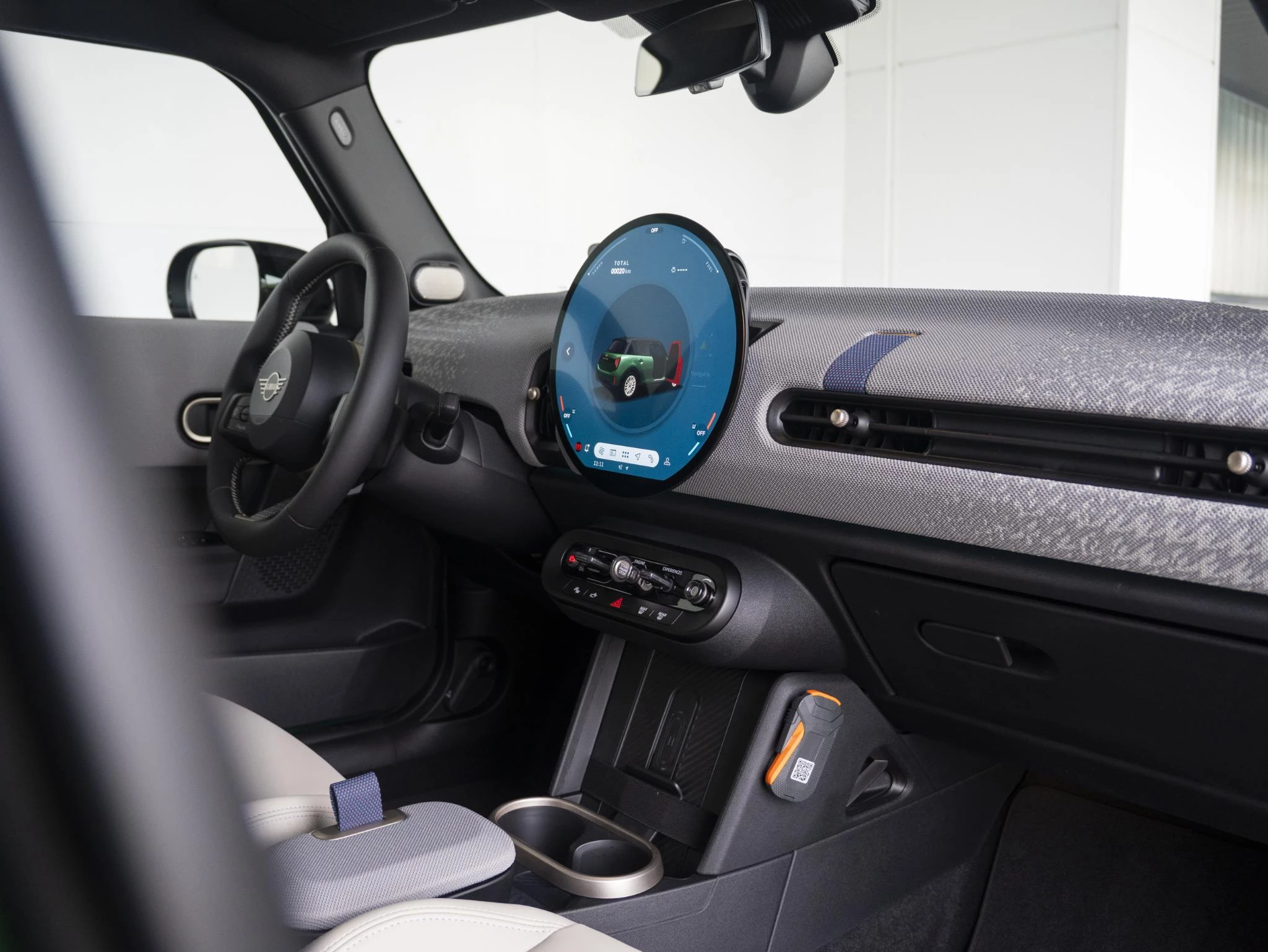 Hoofdafbeelding MINI 5-deurs