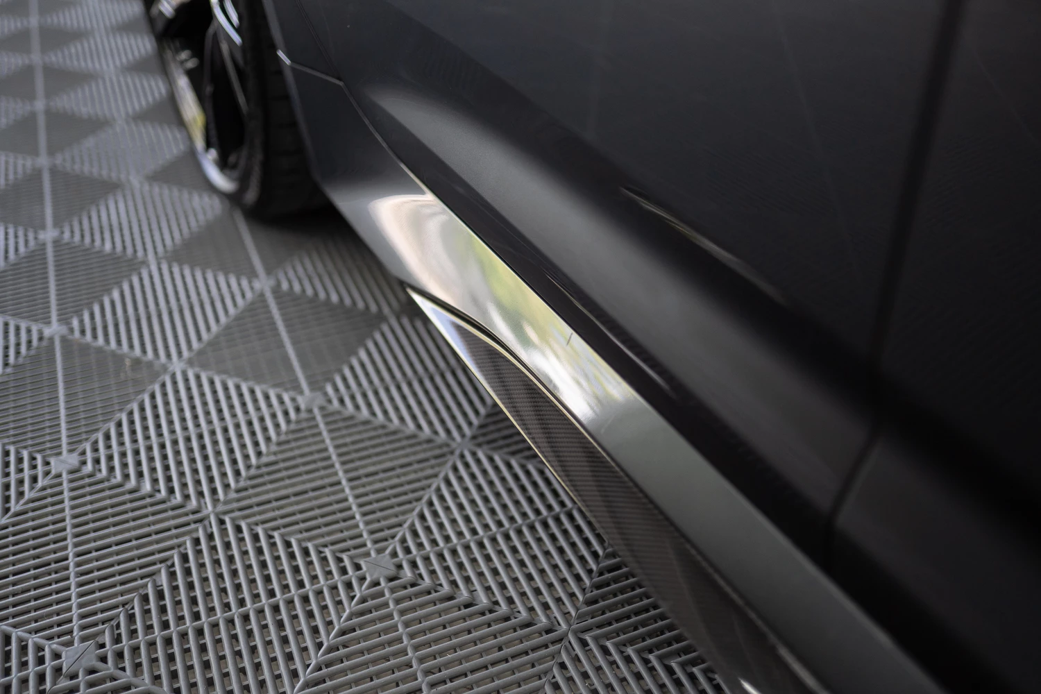 Hoofdafbeelding Audi RS6