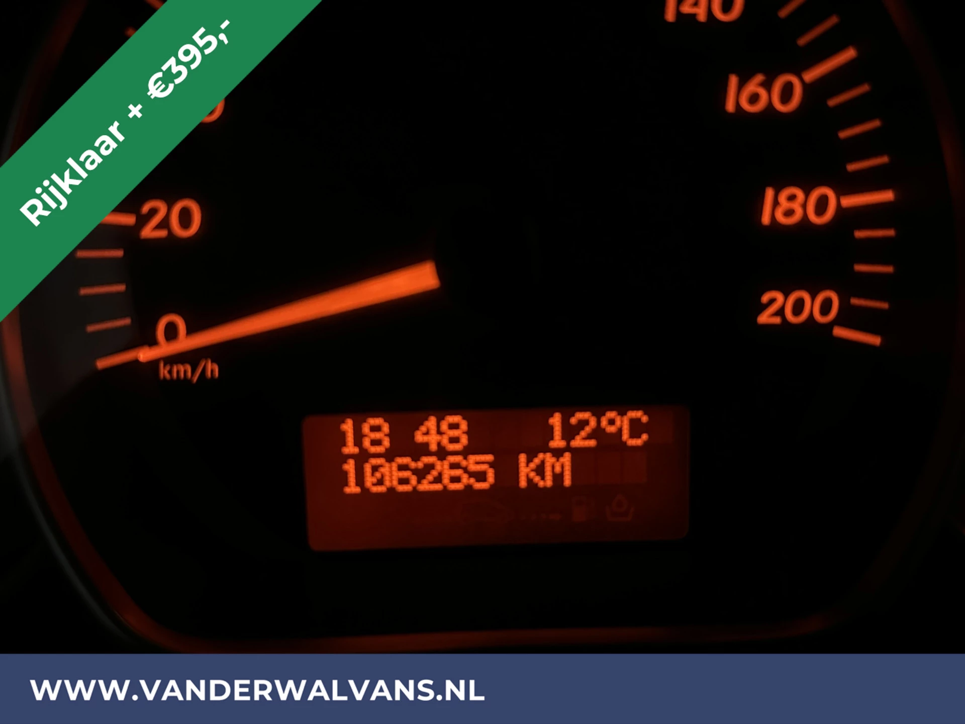 Hoofdafbeelding Mercedes-Benz Citan
