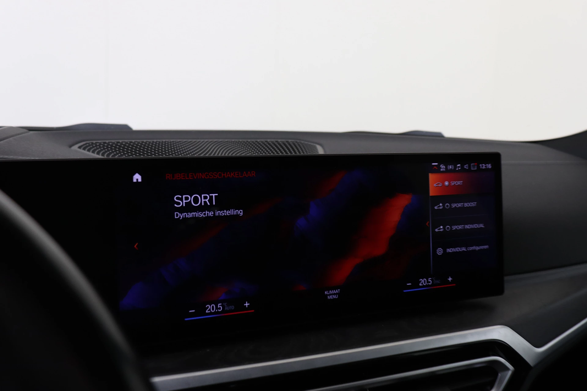 Hoofdafbeelding BMW i4