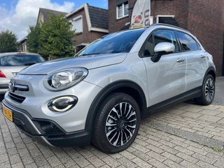 Hoofdafbeelding Fiat 500X Fiat 500X 1.6 M-JET BUSINESS